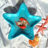 حوض ماهی رزینی|صنایع دستی و سایر لوازم تزئینی|شیراز, نصر|دیوار