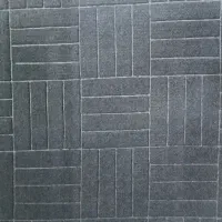 موکت نمدی ماهور طرح پارکت برند معروف نوع داغی