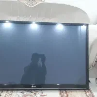 تلوزیون ال جی ۵۰اینچ
