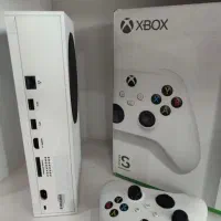ایکس باکس سری اس ۵۱۲ گیگابایت