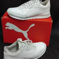 کتونی اورجینال   مارک puma سایز ۴۲