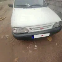 پراید ۸۰  نقد واقساط