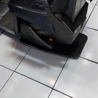 صندلی برقی آرایشگری