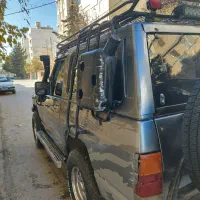 پاترول|خودرو سواری و وانت|مشهد, میعاد (شهرک غرب)|دیوار