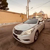 هیوندا گرنجور مدل 2012|خودرو سواری و وانت|مشهد, آبادگران|دیوار