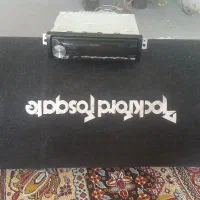 سیستم ضبط و باند کامل