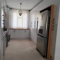 فروش واحد لوکس ۱۲۰ متری مبله در کرمانیه|فروش آپارتمان|پاکدشت, پاکدشت (مامازند)|دیوار