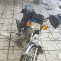 موتور هندا|موتورسیکلت|شیروان (خراسان), |دیوار