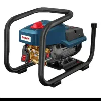 کارواش صنعتی بسیار قوی رونیکس