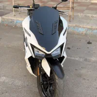موتور گالکسی JT200
