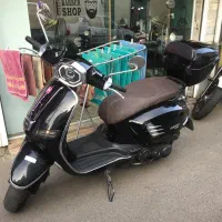 کویر S5150 مدل ۱۴۰۳، مشکی، ۱۰هزار کارکرد