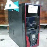 کیس کامپیوتر|رایانه رومیزی|اردبیل, |دیوار