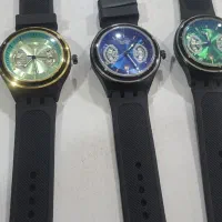 ساعت سواچswatch