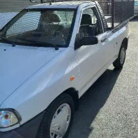 پراید وانت مدل 1403