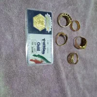 طلا درحد نو