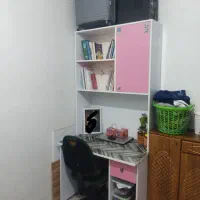میز تحریر دخترانه