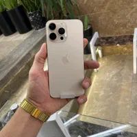 اپل iPhone 16 Pro Max با حافظهٔ ۲۵۶ گیگابایت|موبایل|کرج, گلشهر|دیوار