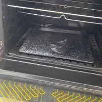 گاز پنج شعله فردار|اجاق گاز و لوازم برقی پختوپز|تهران, جوادیه|دیوار