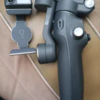 گیمبال اسمو موبایل 7پرو|لوازم جانبی موبایل و تبلت|شیراز, سجادیه|دیوار