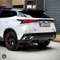 فروش نقد دو مرحله  6gt/tiggo7promax/fx/arrizo8|خودرو سواری و وانت|بندر ماهشهر, |دیوار