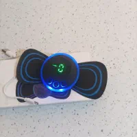 ماساژور پروانه ای|آرایشی، بهداشتی، درمانی|قرچک, شهرک الحدید|دیوار