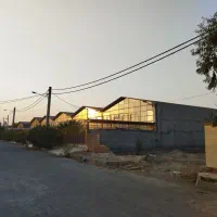 شهرک کاسپین سوله برای بنکداران شهرکهای صنعتی ۳و۴و۵|اجارهٔ دفتر صنعتی، کشاورزی، تجاری|اهواز, شهرک صنعتی شماره ۳|دیوار