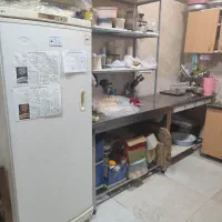 میزکار، فریزر، کارتن پیتزا،قالب پیتزا|کافی‌شاپ و رستوران|تبریز, |دیوار