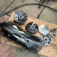 واریو ۱۷۰ درحد خشک|موتورسیکلت|سنندج, |دیوار