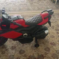 موتور شارژی درحدنو|اسباببازی بچه|بانه, |دیوار