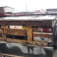 کفی تریلر اجاره ای