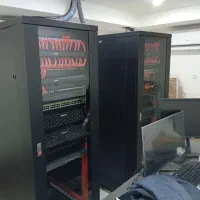 تکنسین اجرایی دوربین دزدگیر اماکن