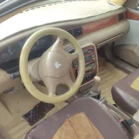 سمند.دوگانه.سوز.|خودرو سواری و وانت|سنندج, |دیوار