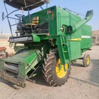 کمباین مدل ۹۲|خودرو سنگین|افشار, |دیوار