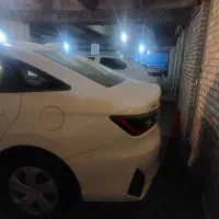 یاریس 2024|خودرو سواری و وانت|تهران, اکباتان|دیوار