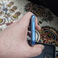 گوشی Redmi note 10s|موبایل|مشهد, طبرسی شمالی|دیوار