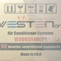 داکت اسپلیت فروش در کل کشور|کولر گازی و فن‌کوئل|بجنورد, |دیوار