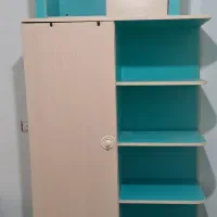 تخت وکمد