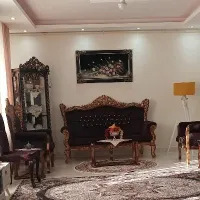 بوفه چوبی
