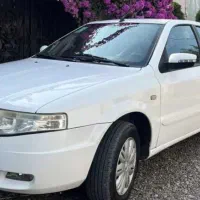 فروش سمند سورن xu7p