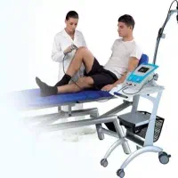 فیزیوتراپی در منزل