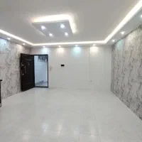 طبقه همکف ۵۰ متری/ آزاده ۳۴ / بازسازی شده