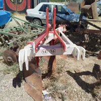 سلام گاوآهن محمد زاده پایه بلند