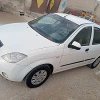 تیبا2 مدل ۹۷|خودرو سواری و وانت|بندر ماهشهر, |دیوار