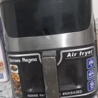 اهواز و سوسنگرد سرخکن 12لیتر|اجاق گاز و لوازم برقی پخت‌وپز|سوسنگرد, |دیوار