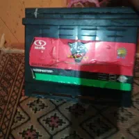 باطری خودرو درحد نو