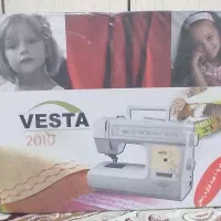 VESTA خیاطی