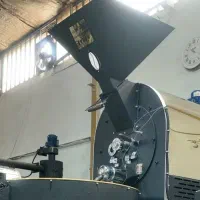 دستگاه برشته کاری 60KG رست دان، رستر قهوه یا روستر|سماور، چای‌ساز، قهوه‌ساز|تهران, بازار|دیوار