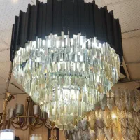 لوستر سانتی