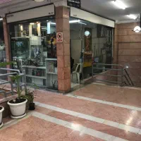 مرکز خرید شمال شرق شمیران پاساژ نخل طبقه اول