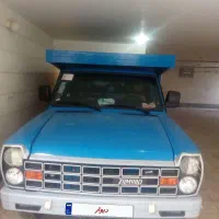 فزوش نیسان|خودرو سواری و وانت|شاهرود, |دیوار